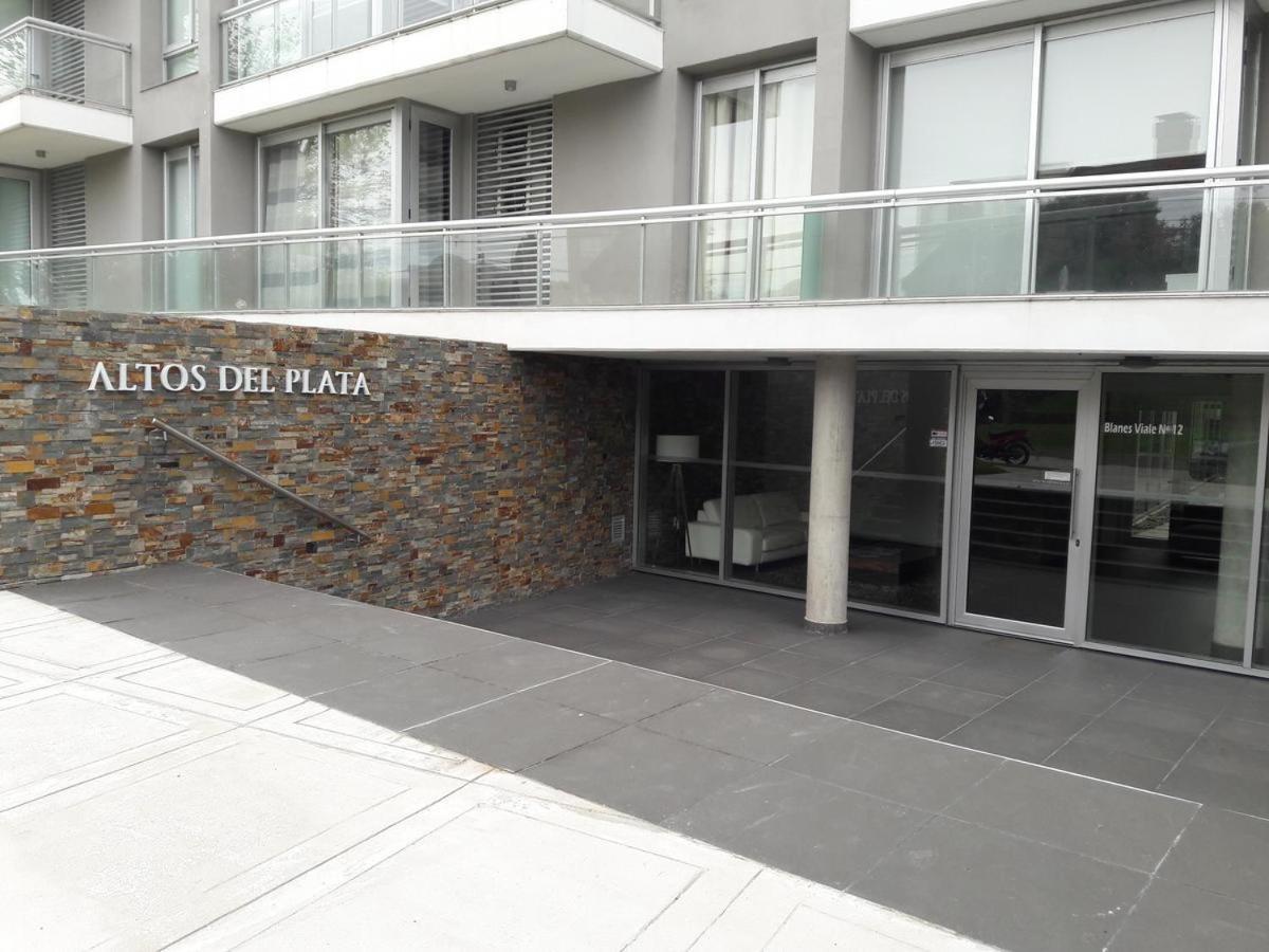 Altos Del Plata 404 Apartment Colonia del Sacramento Exterior photo