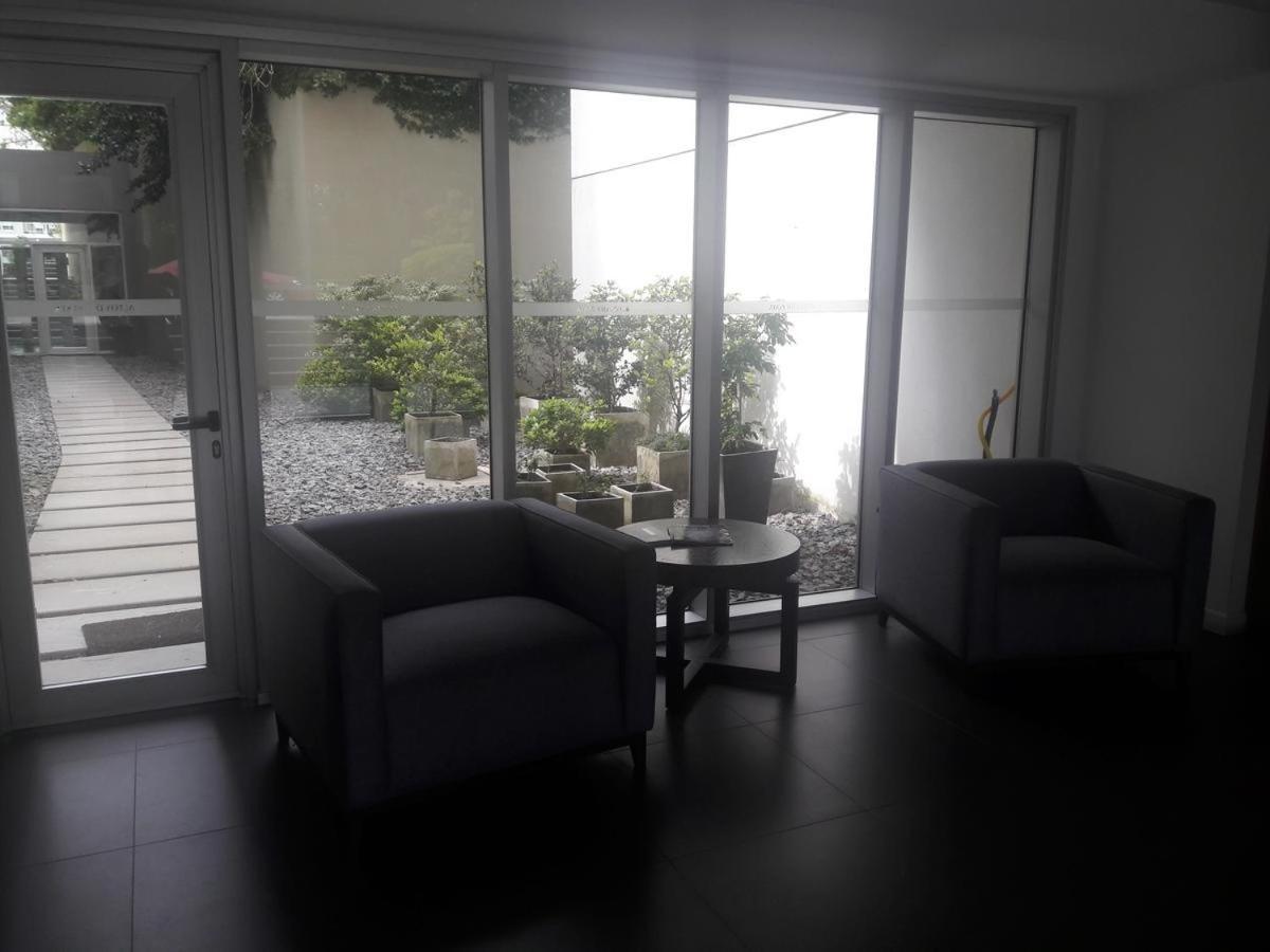 Altos Del Plata 404 Apartment Colonia del Sacramento Exterior photo