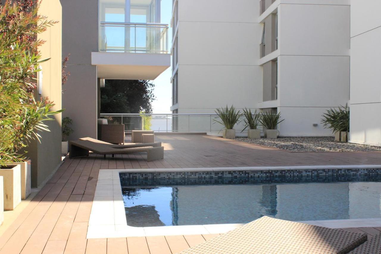 Altos Del Plata 404 Apartment Colonia del Sacramento Exterior photo