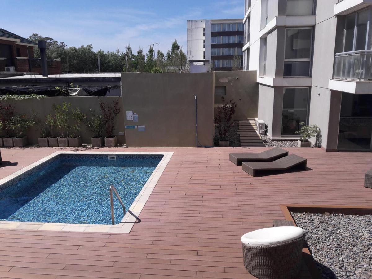 Altos Del Plata 404 Apartment Colonia del Sacramento Exterior photo