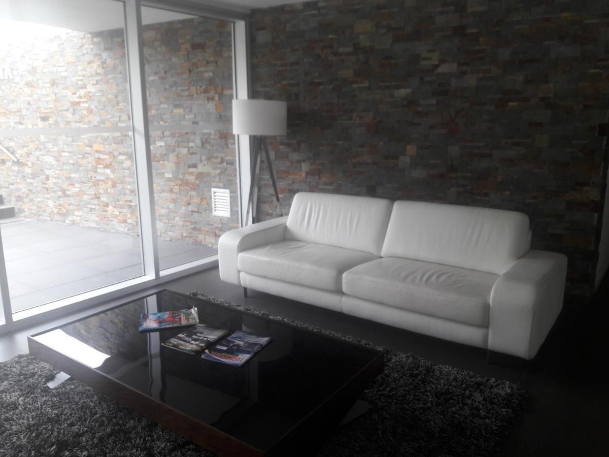Altos Del Plata 404 Apartment Colonia del Sacramento Exterior photo
