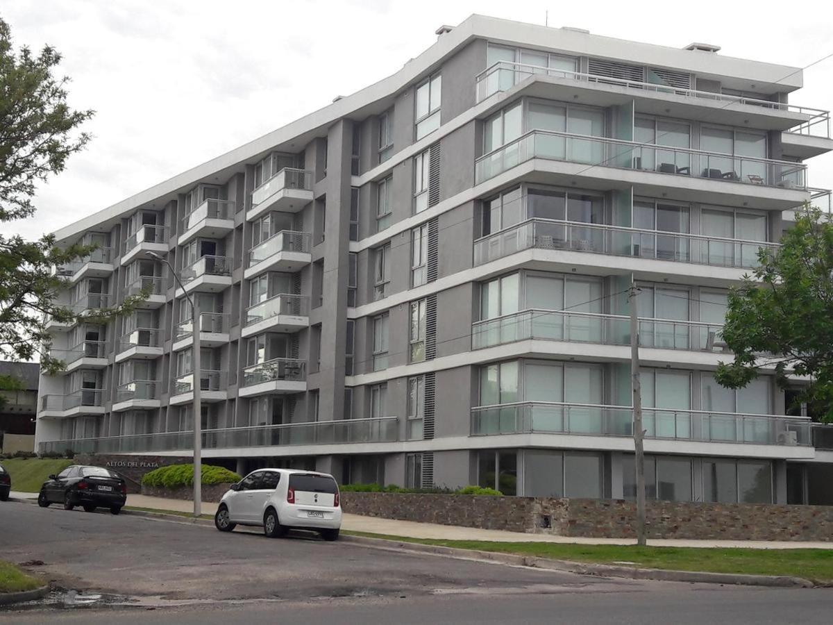 Altos Del Plata 404 Apartment Colonia del Sacramento Exterior photo